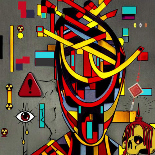 MONDRIAN NOVUS ORDINUM