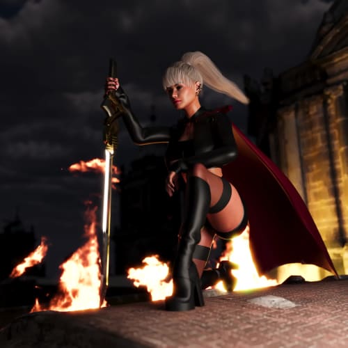 Soul Thief