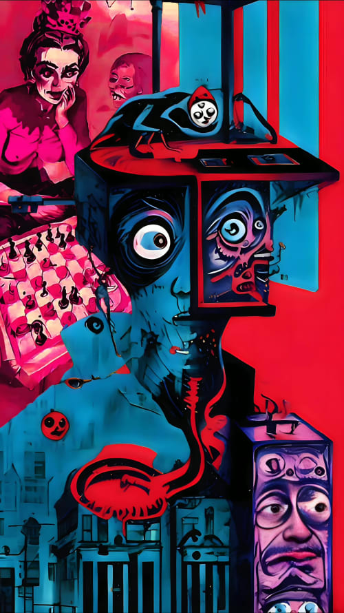 Powerless Pawn