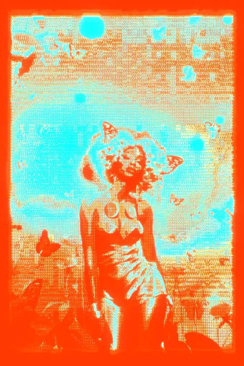 The Golden Afternoon