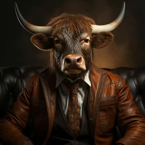 BULL BILLY