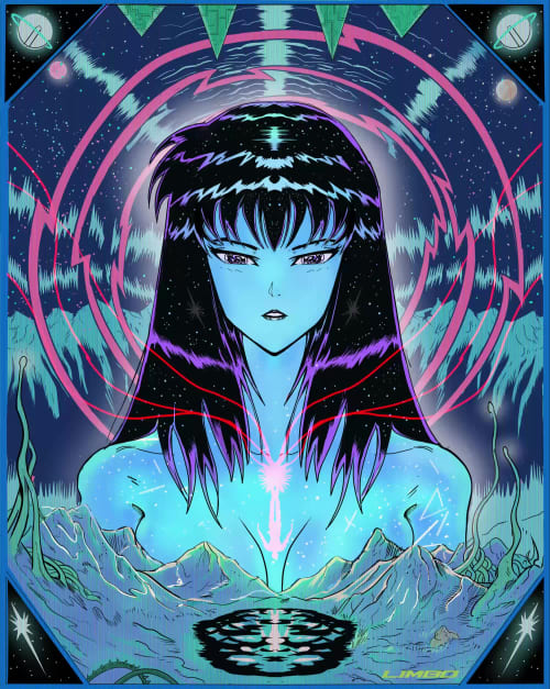 Descent Into Chaos