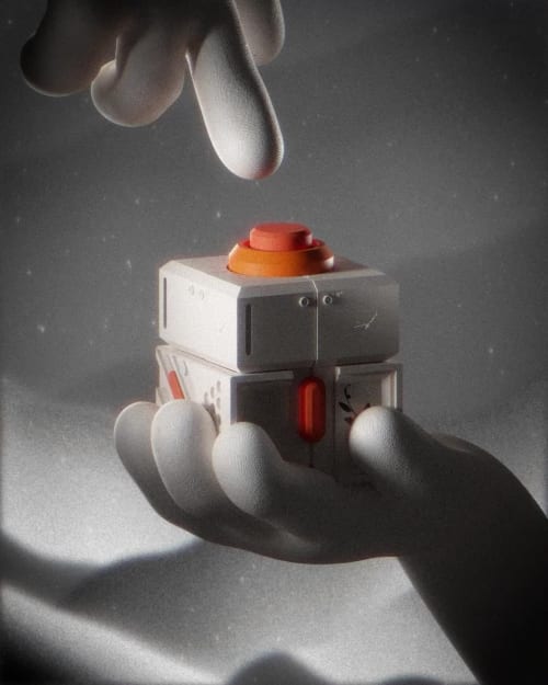 PhonoCube