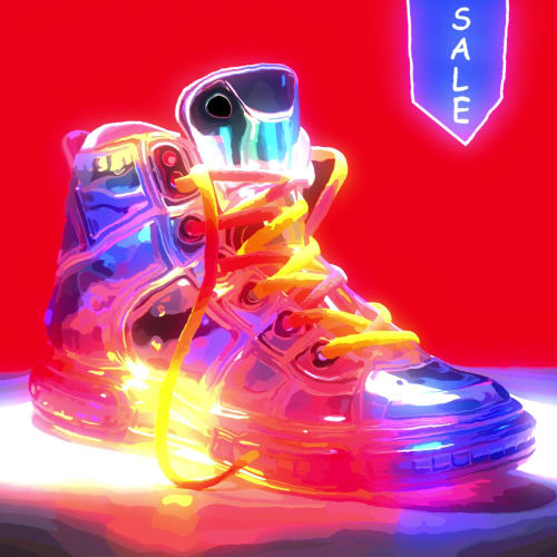 Sole Identity