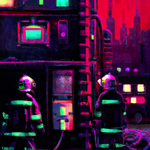 #19 Metro Sentinels