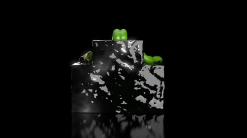 PHANOS THRONE
