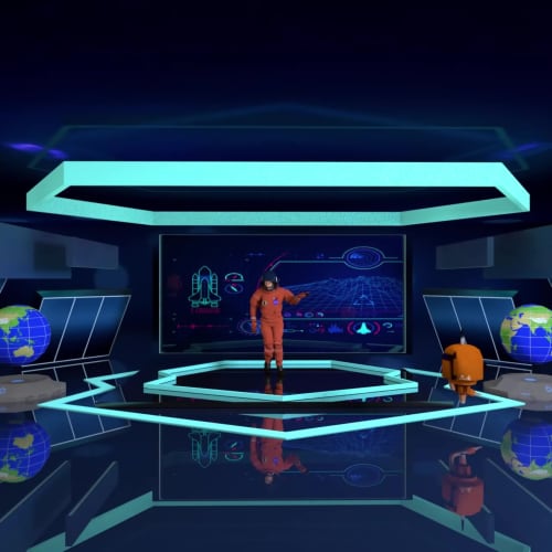 Space Station