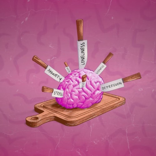 Knives Out 🔪🧠