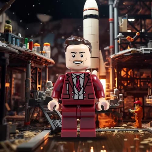ELON SPACE