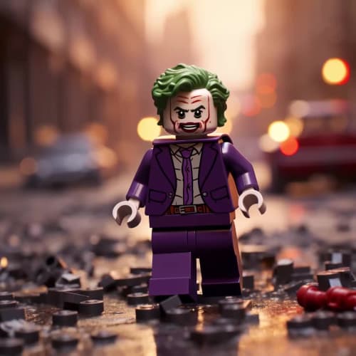 JOKER