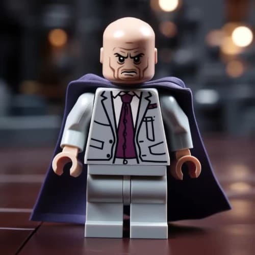 LEX L.