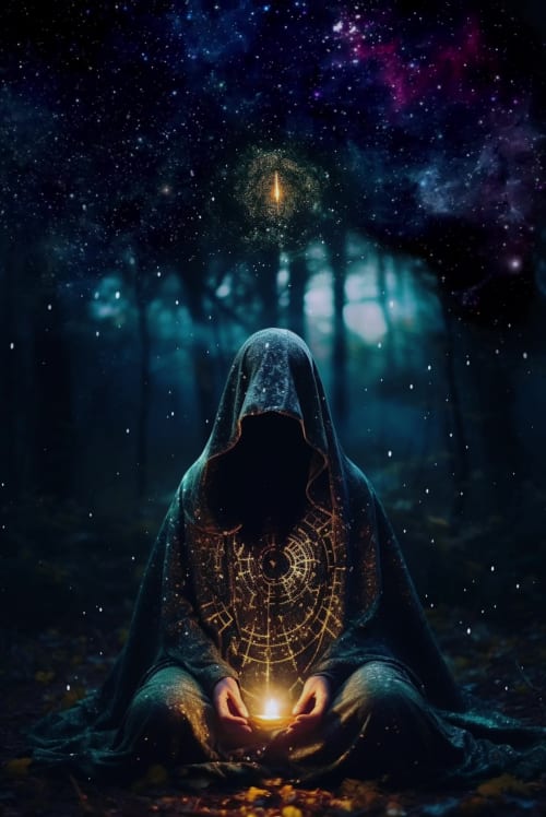 La Bruja