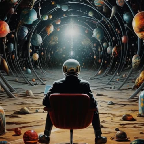 The Collector