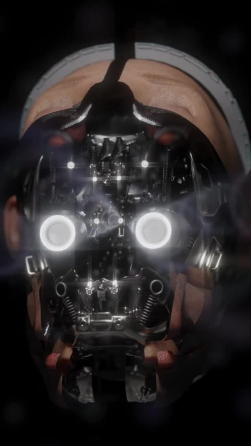 Ghost in the Shell