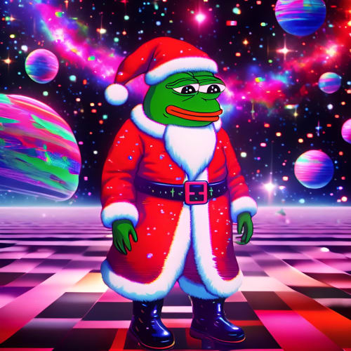 SPACE PEPE CLAUSE
