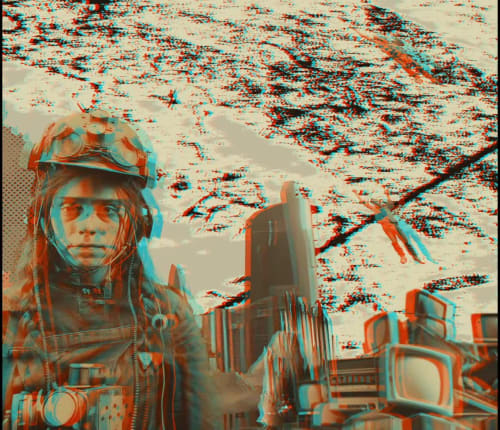 Trippers - Scene 01