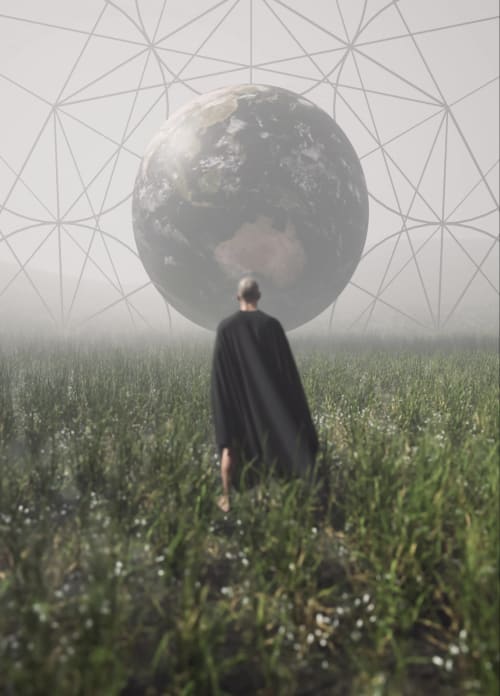 Return to Infinity