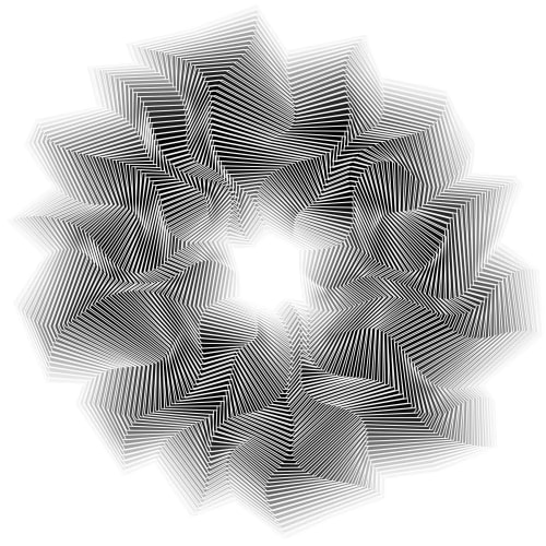 Metal Bloom