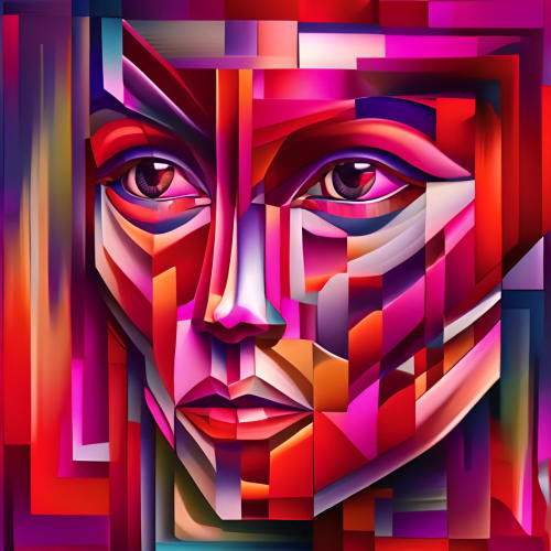 Chromatic Aura Vision