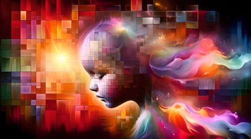 Prismatic Playfulness