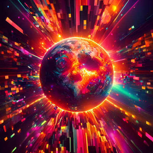 Digital Genesis