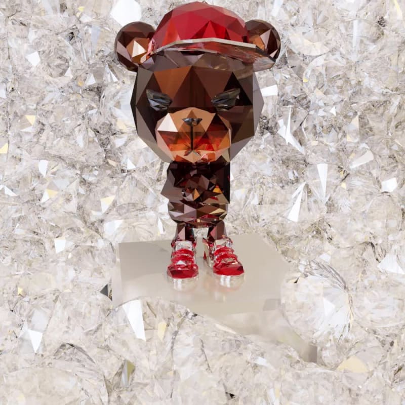 Tedd-e - Shiny
