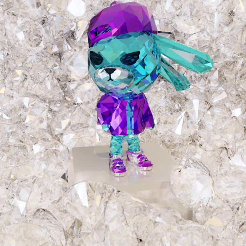 Bunz - Shiny