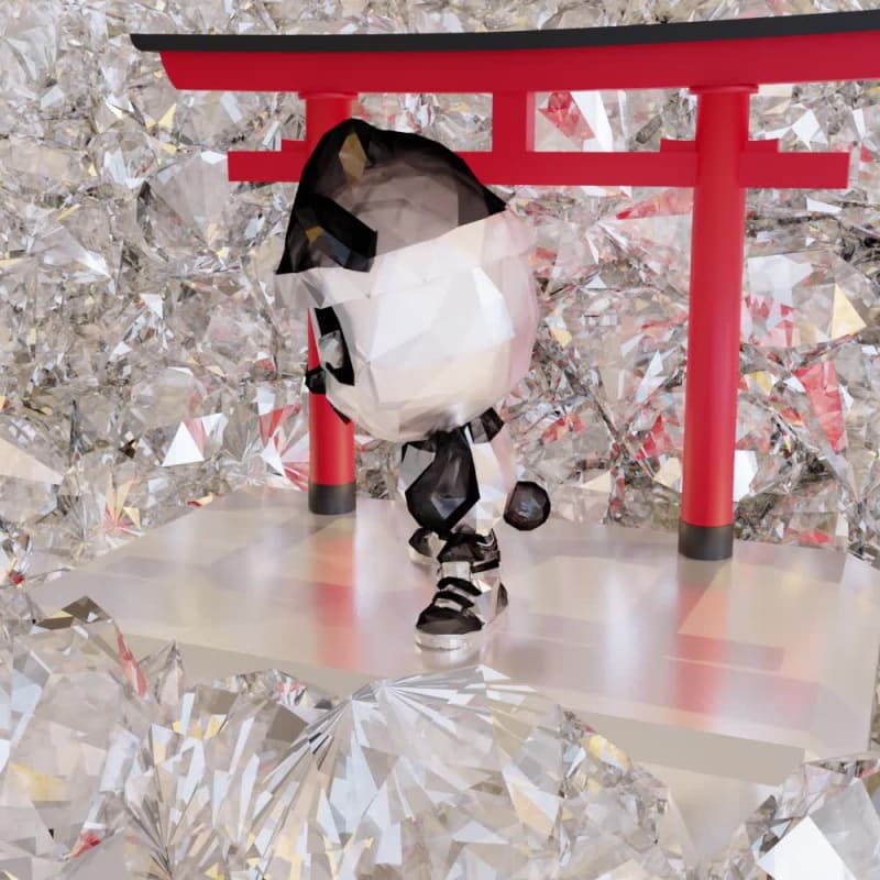 Pandy - Shiny #13/40