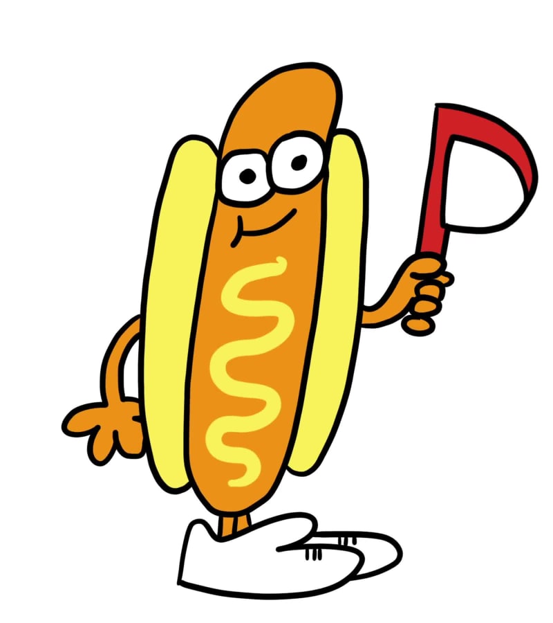 Hotdawg