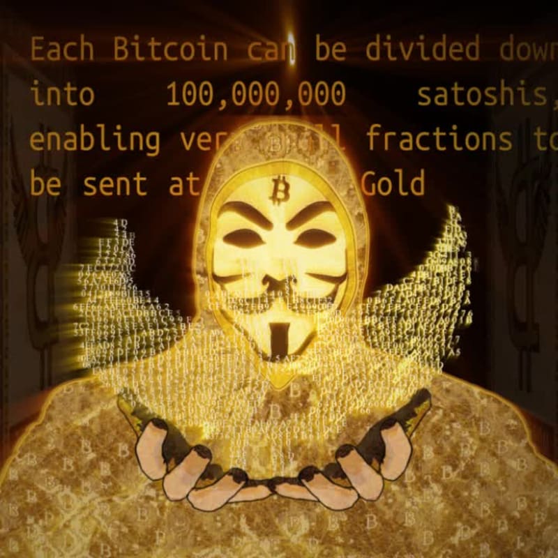 Gold With Wings (Auction)