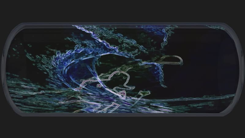 Night Water #4/10