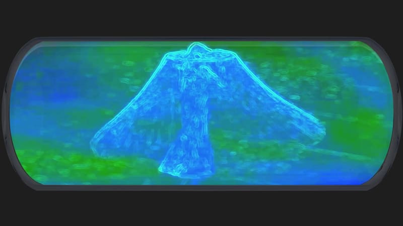 Surface to Air #1/10