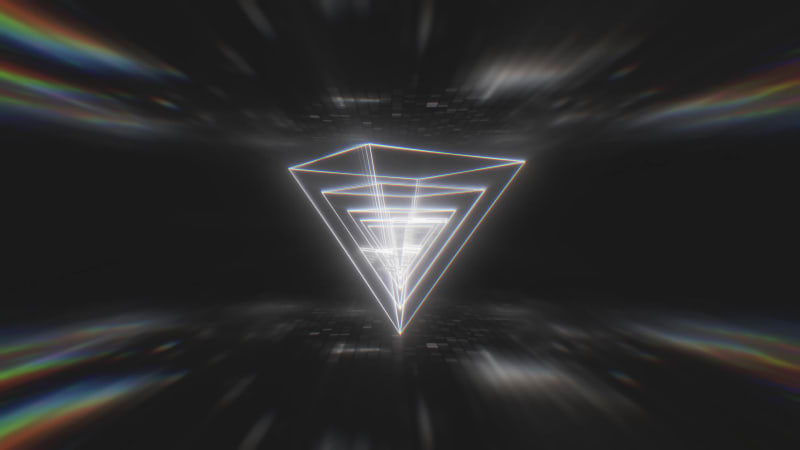 Prism #11/15