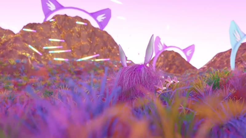 Devil Babies, Bunnies, and Soccer Balls