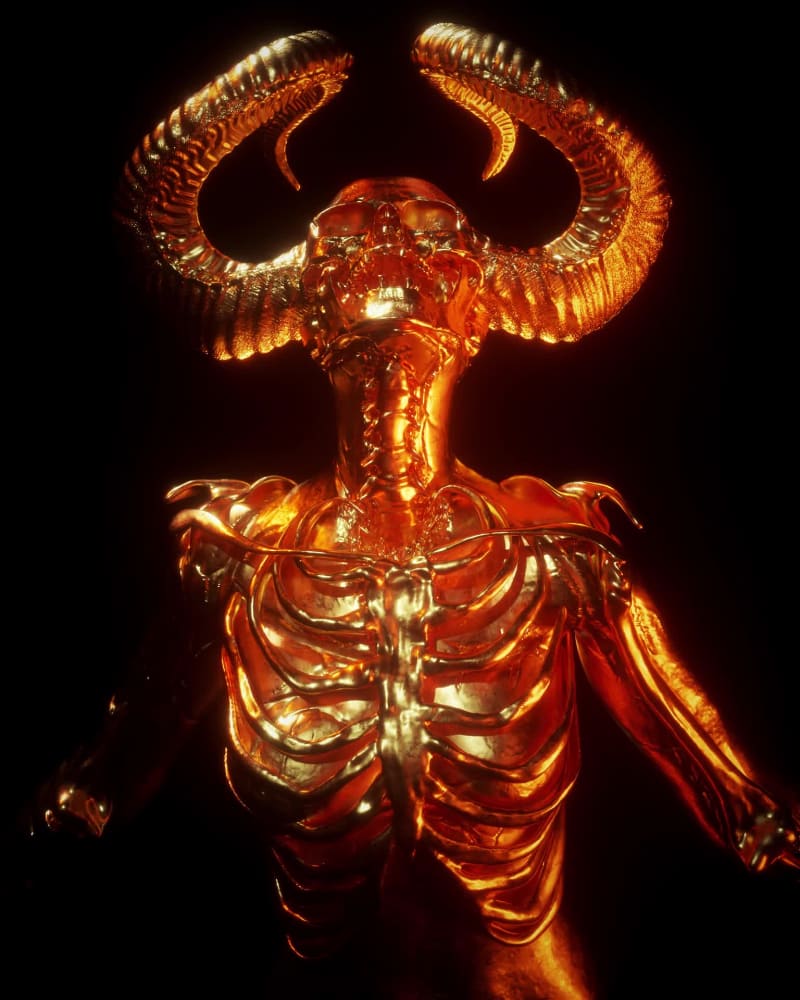 Brides of Lucifer - Lilith