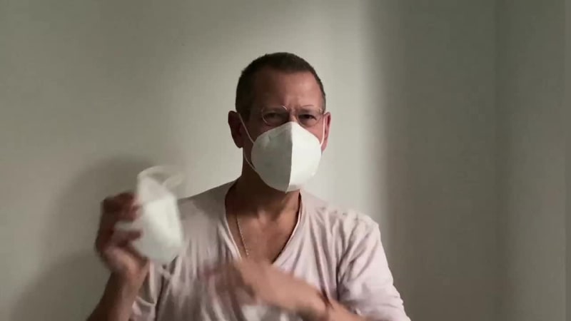 Unlimited Mask