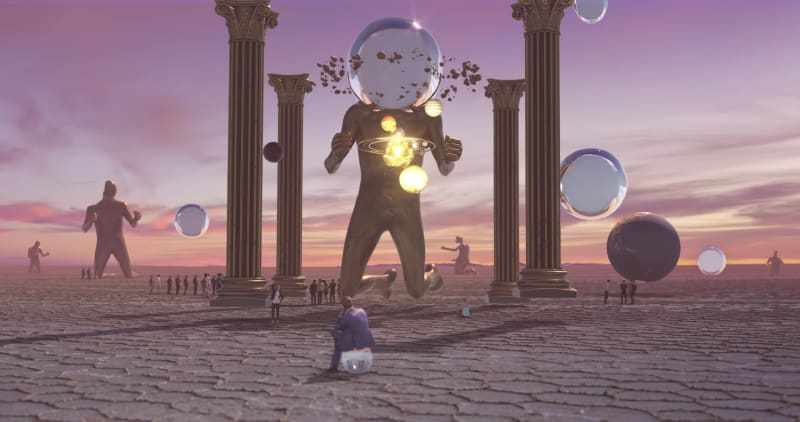 Meditation Area #7/28