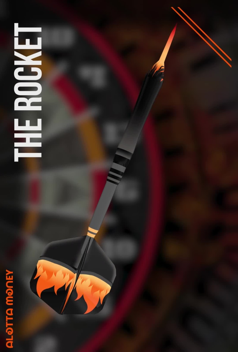 Rocket Epic #5/25