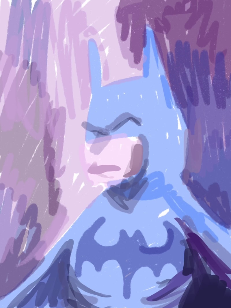 Genesis (Trevor Jones x Jose Delbo)