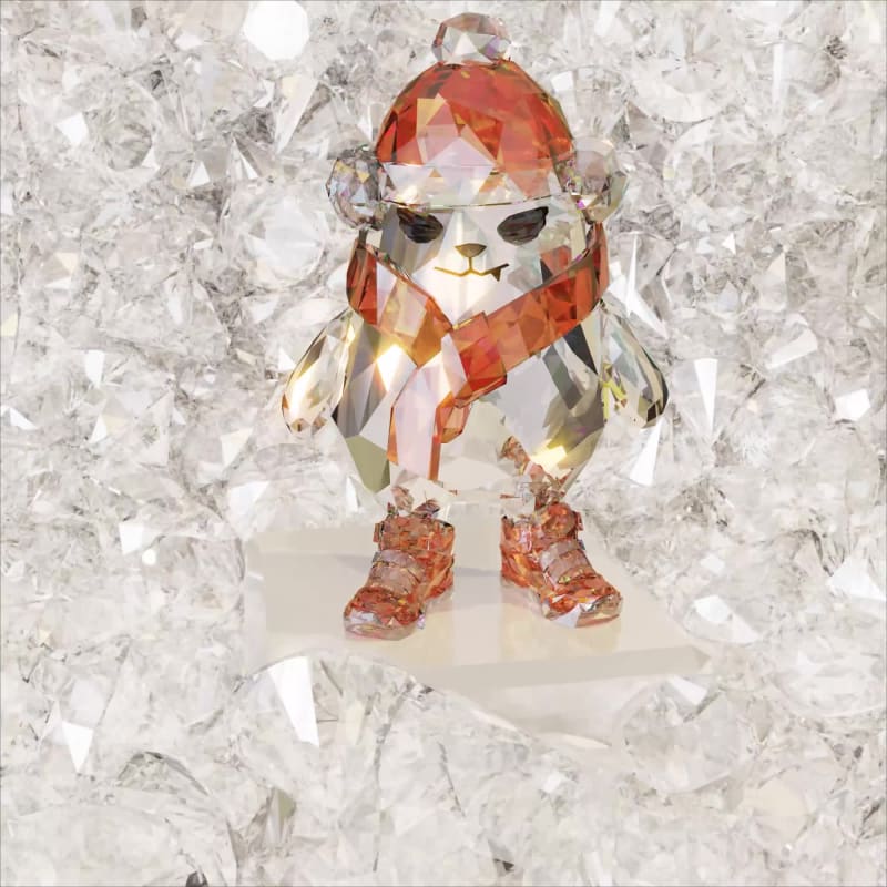 Big Bear - Shiny