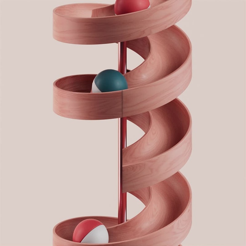 Caught in the middle