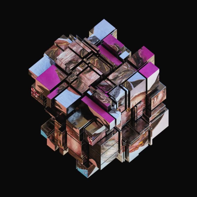 Extrusion #123/457
