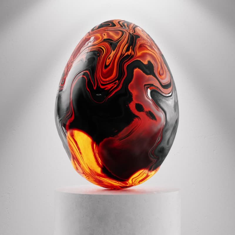 LIQUIFIED-MAGMA