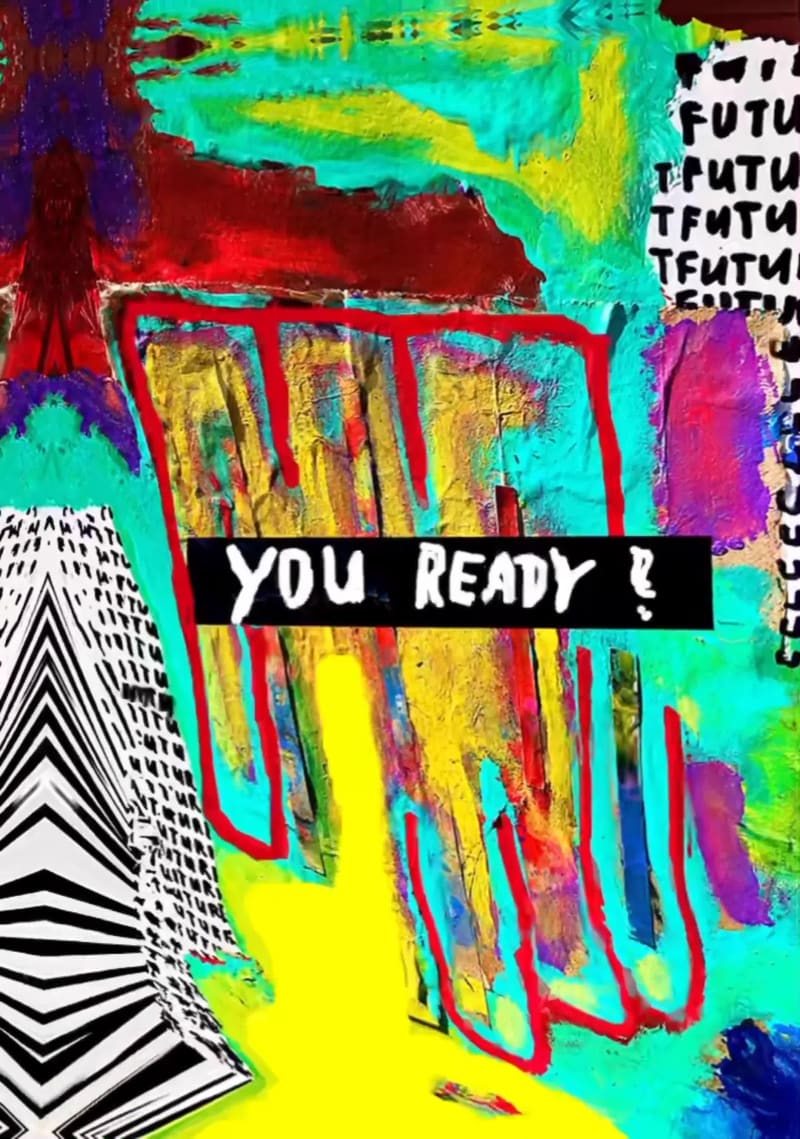 You Ready?