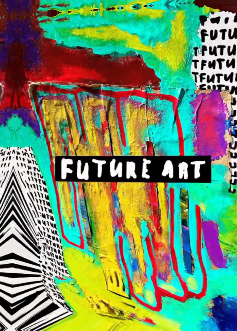 This is Future Art #10/10