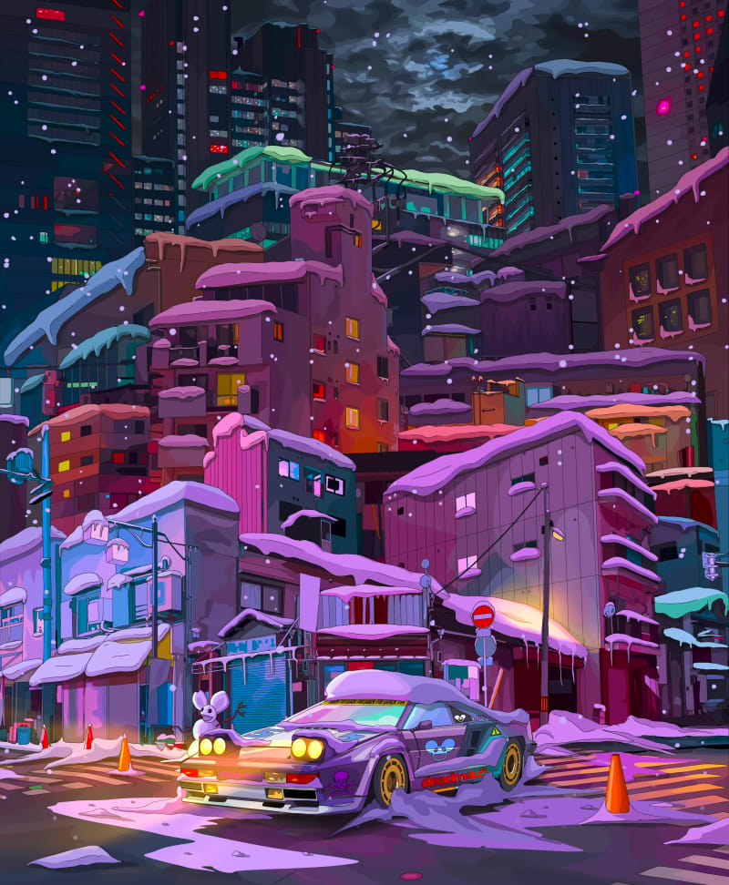 Block Heater