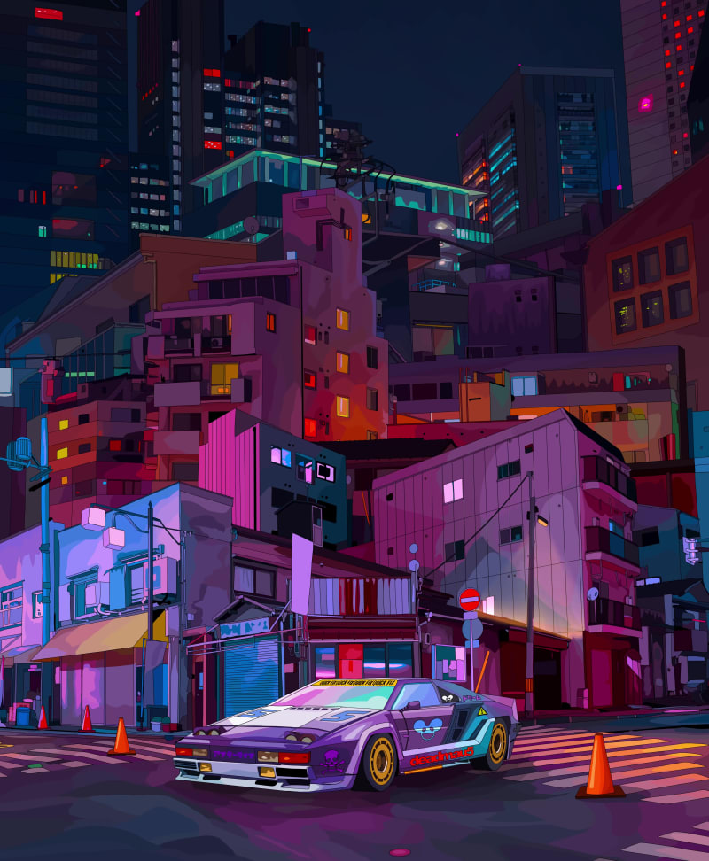 Park Place