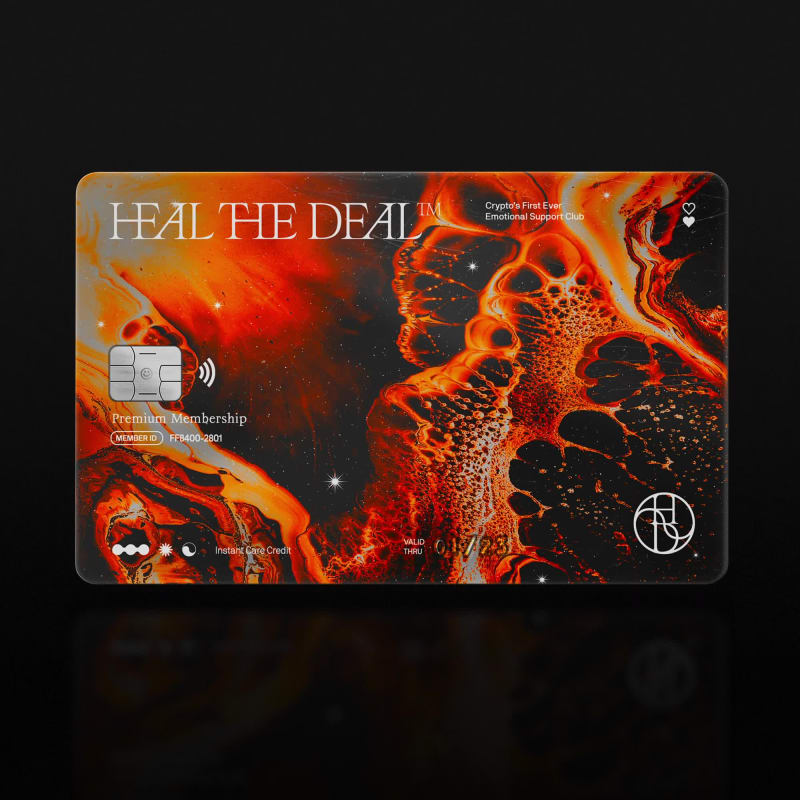 Premium Membership 5