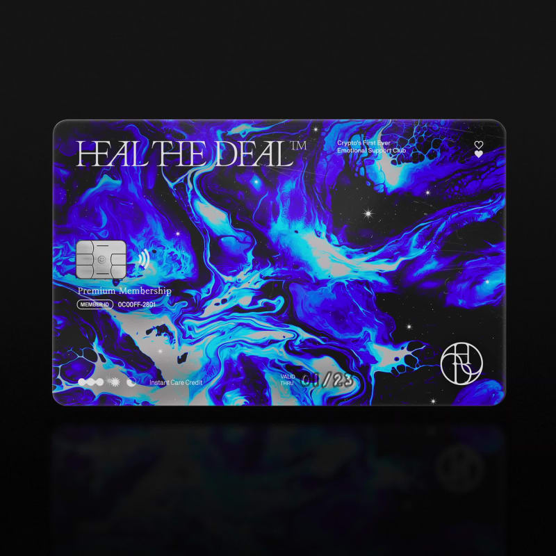 Premium Membership 2