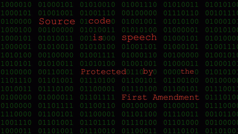 Bernstein V. The United States of America